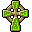 Celtic Cross icon